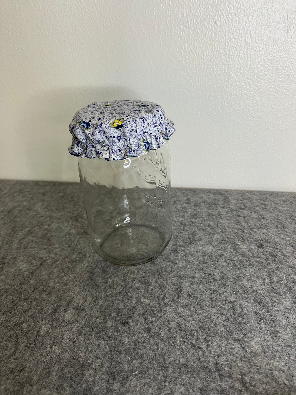 Jar Cover