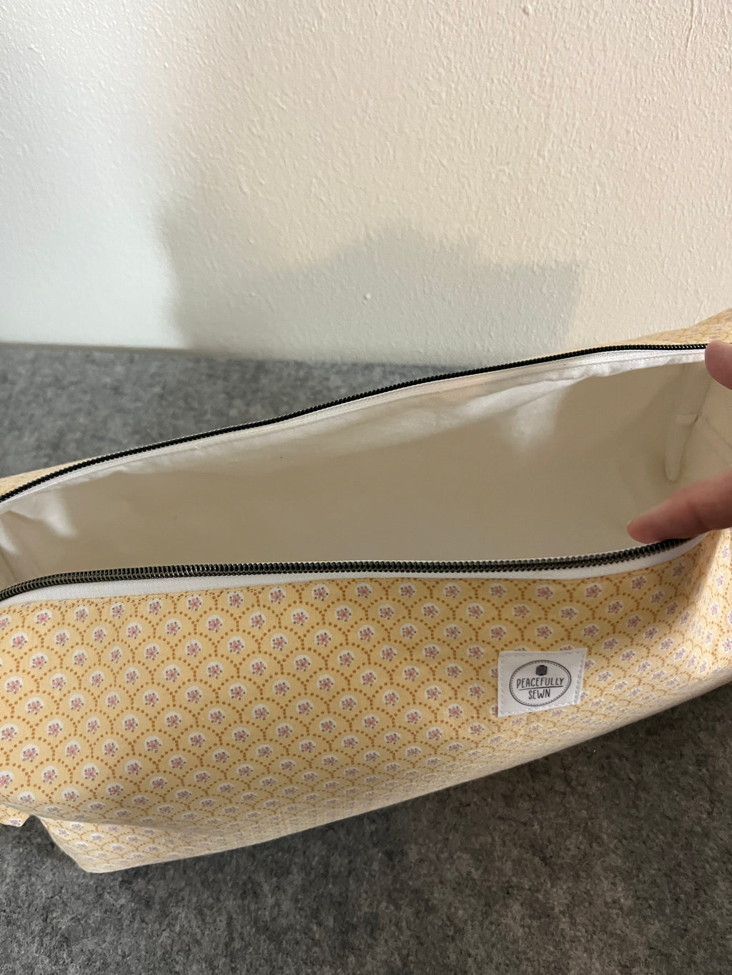 Hair Tools Bag