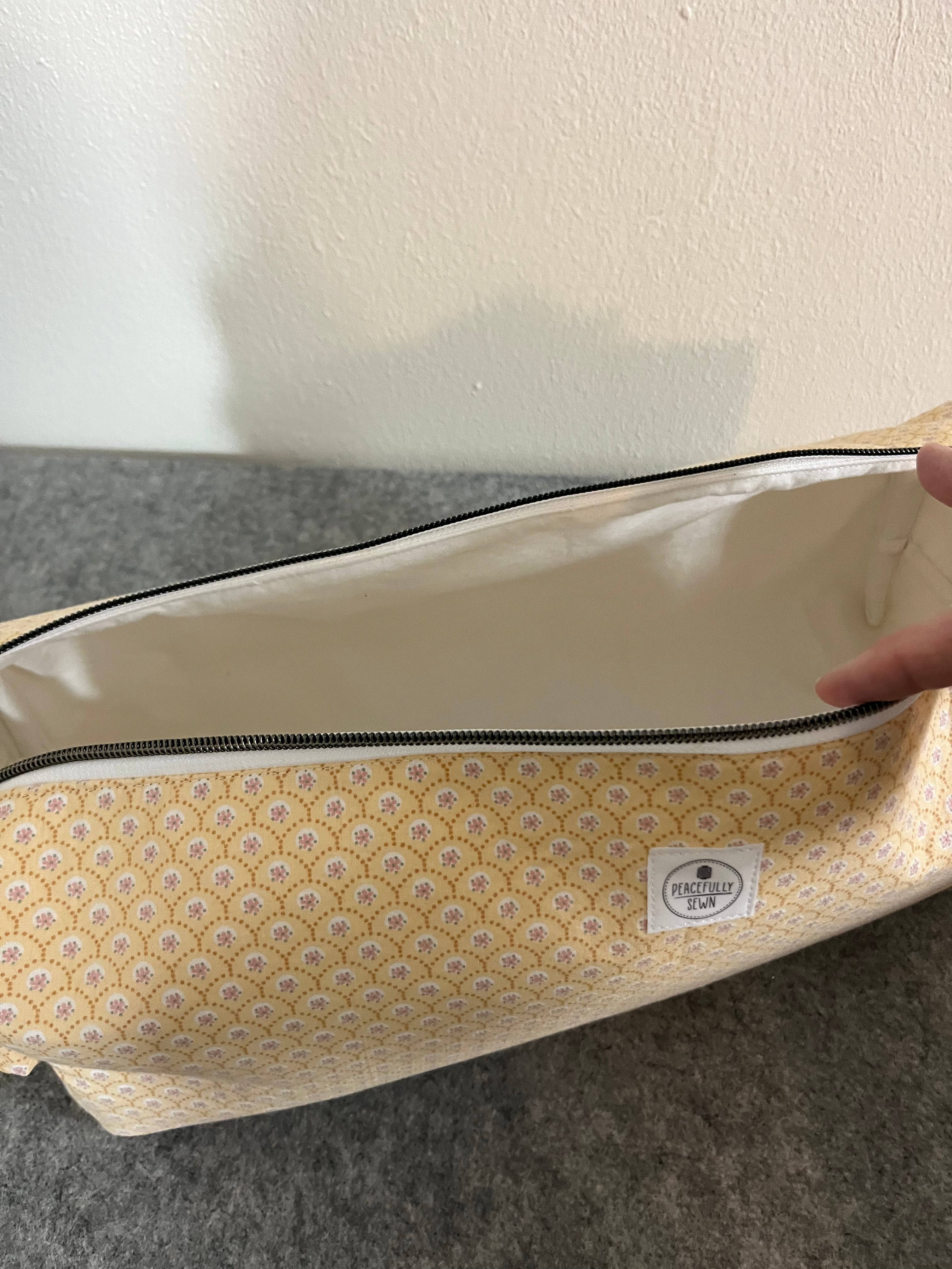 Hair Tools Bag