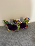Chicken Oven Mitts Set of 2