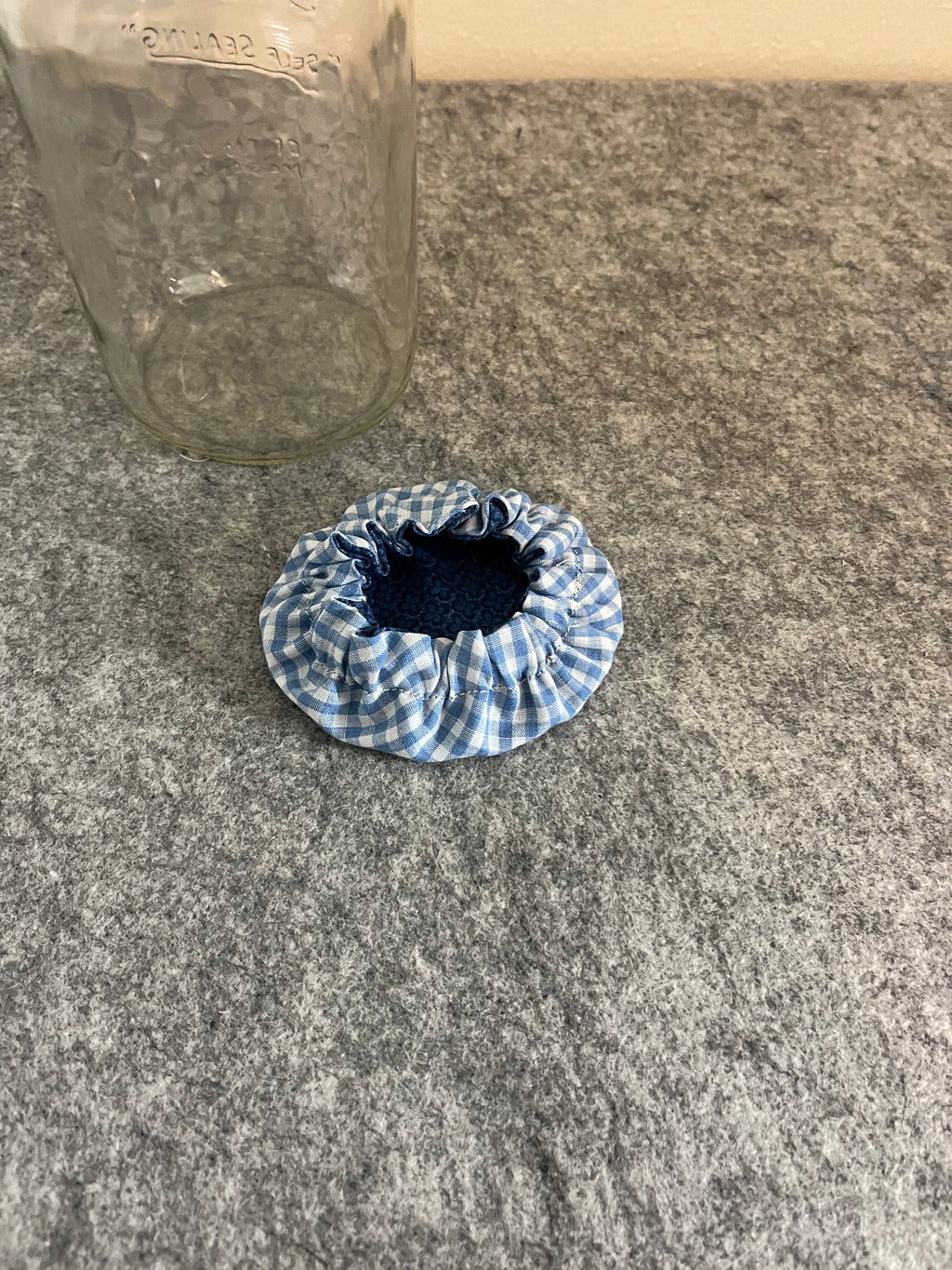 Jar Cover