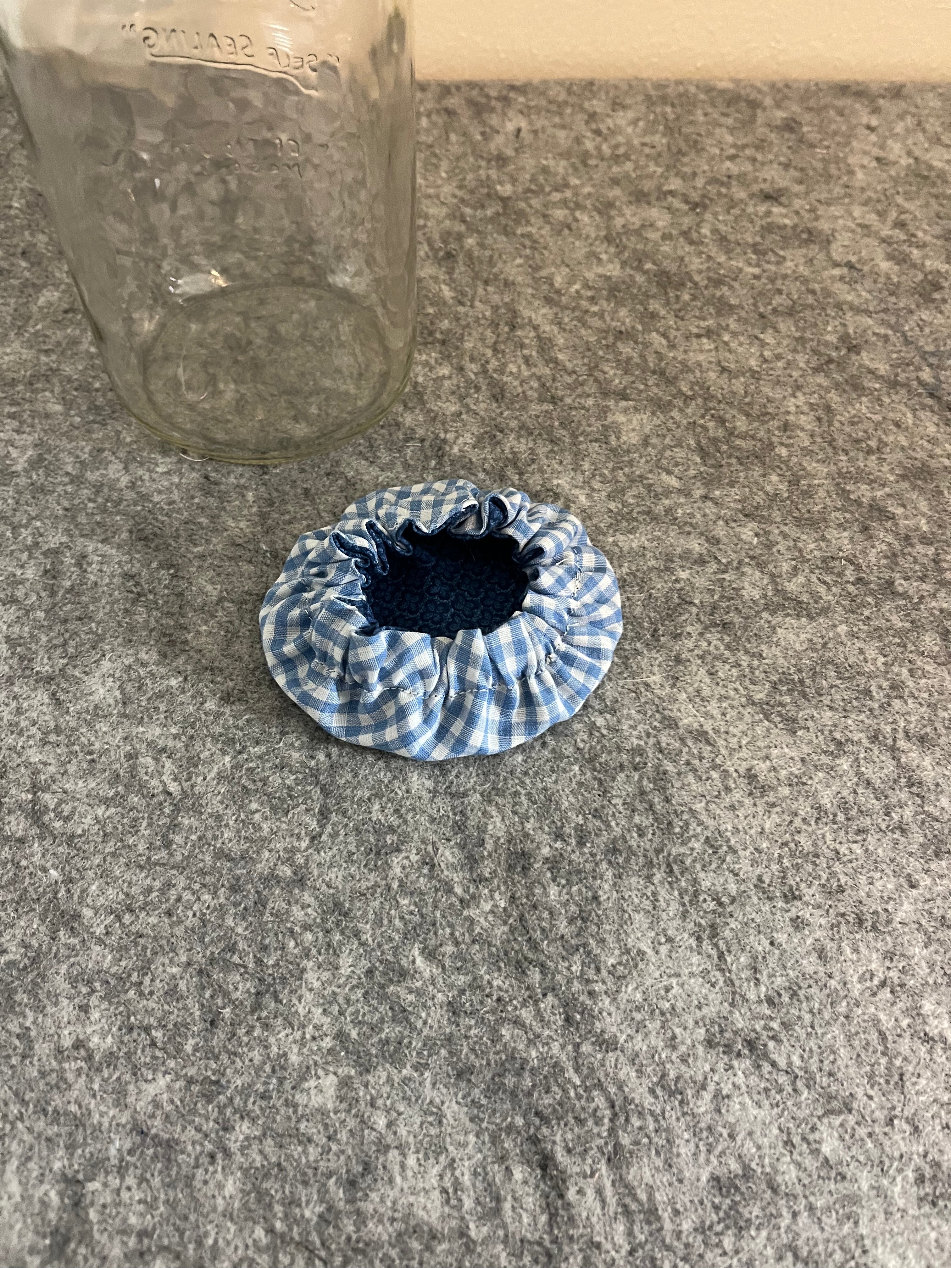 Jar Cover