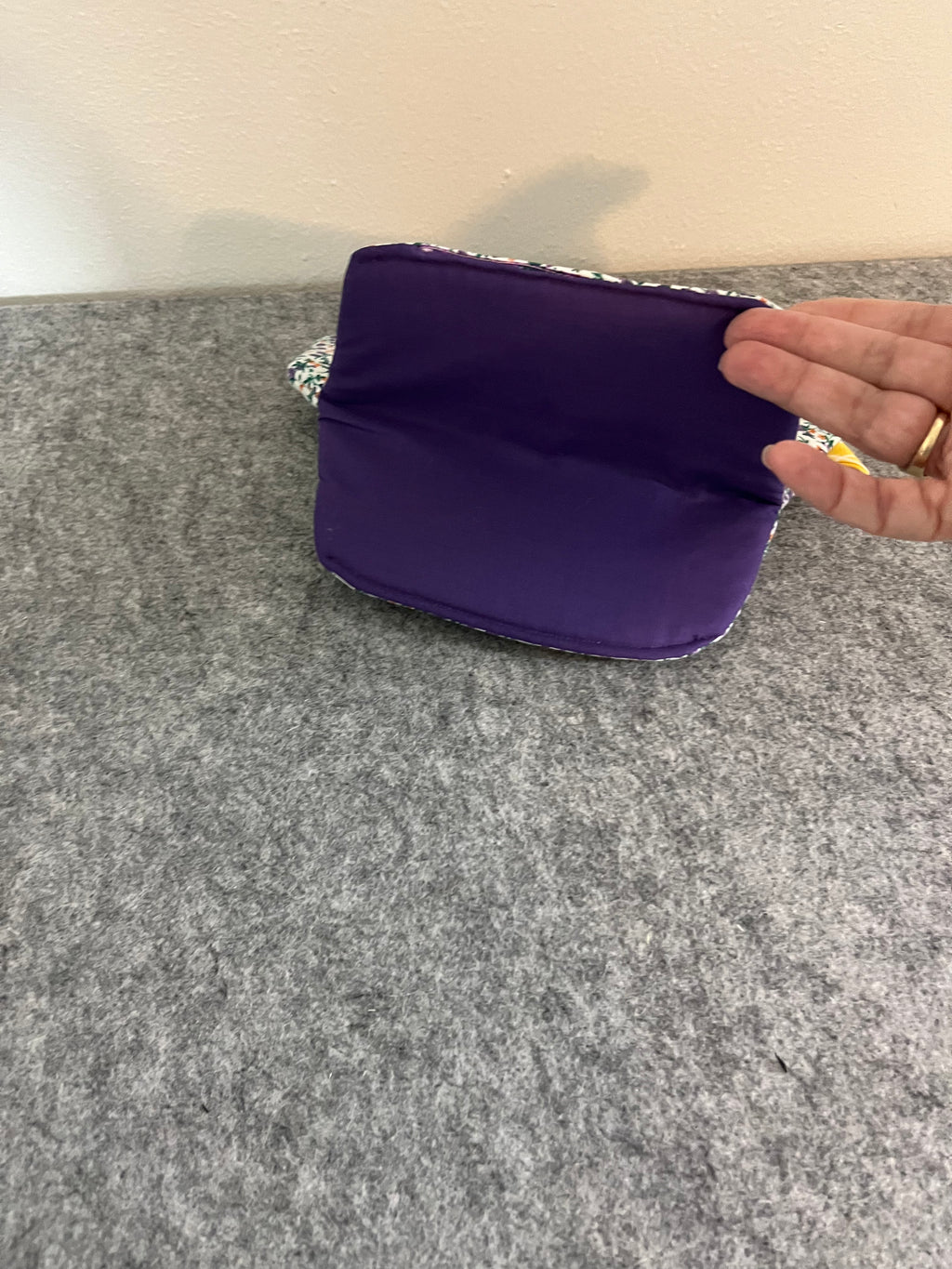 Chicken Oven Mitt