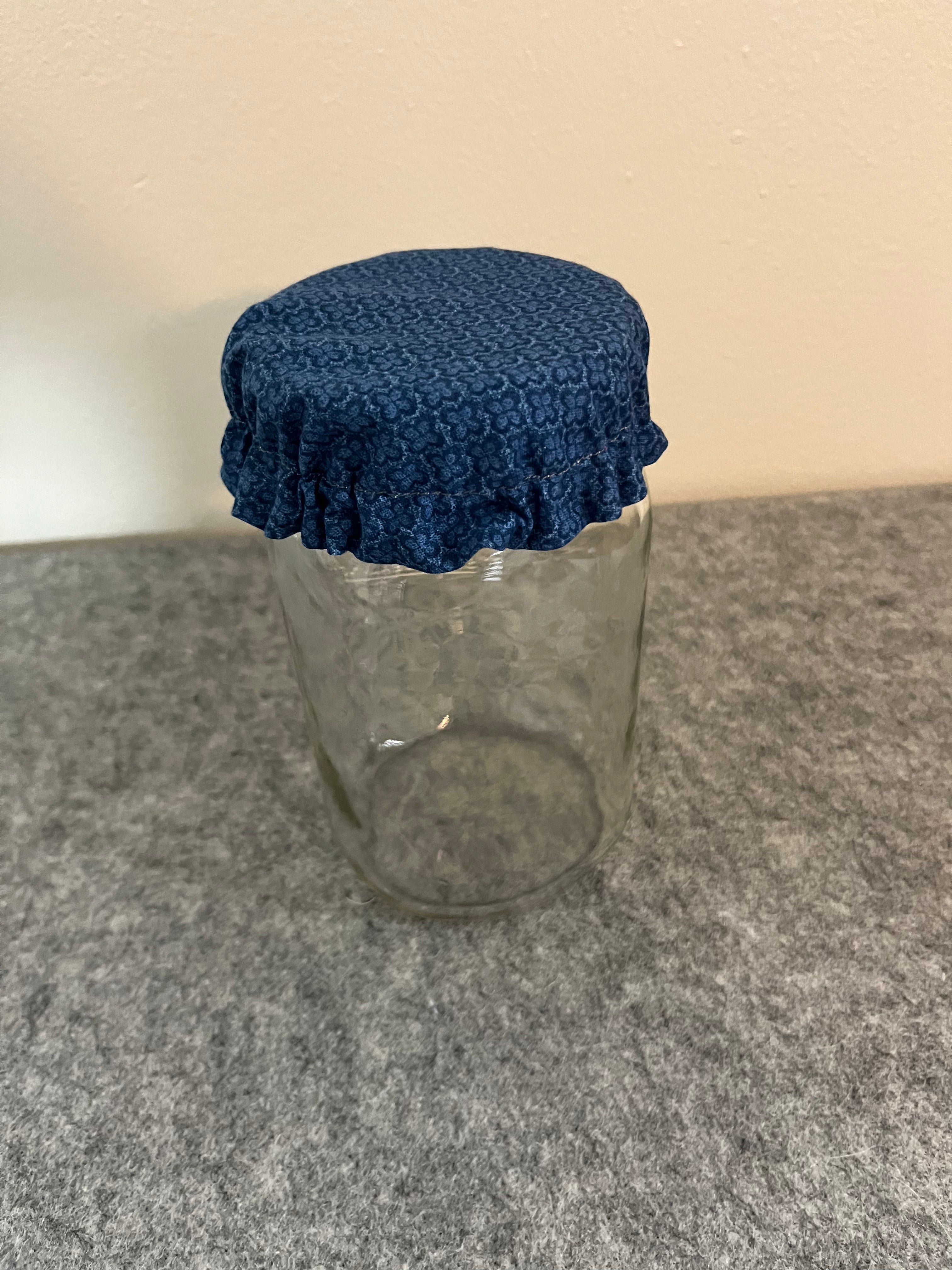 Jar Cover
