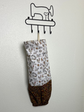 Chicken Grocery Bag Holder