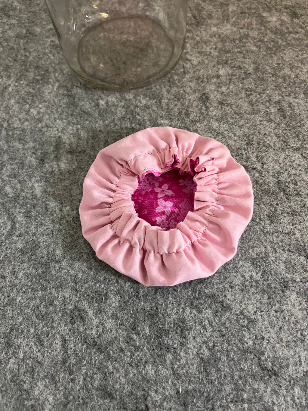 Jar Cover
