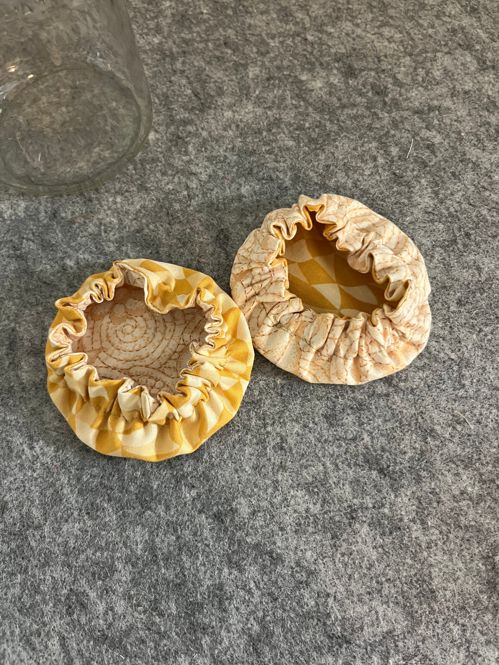 Jar Cover