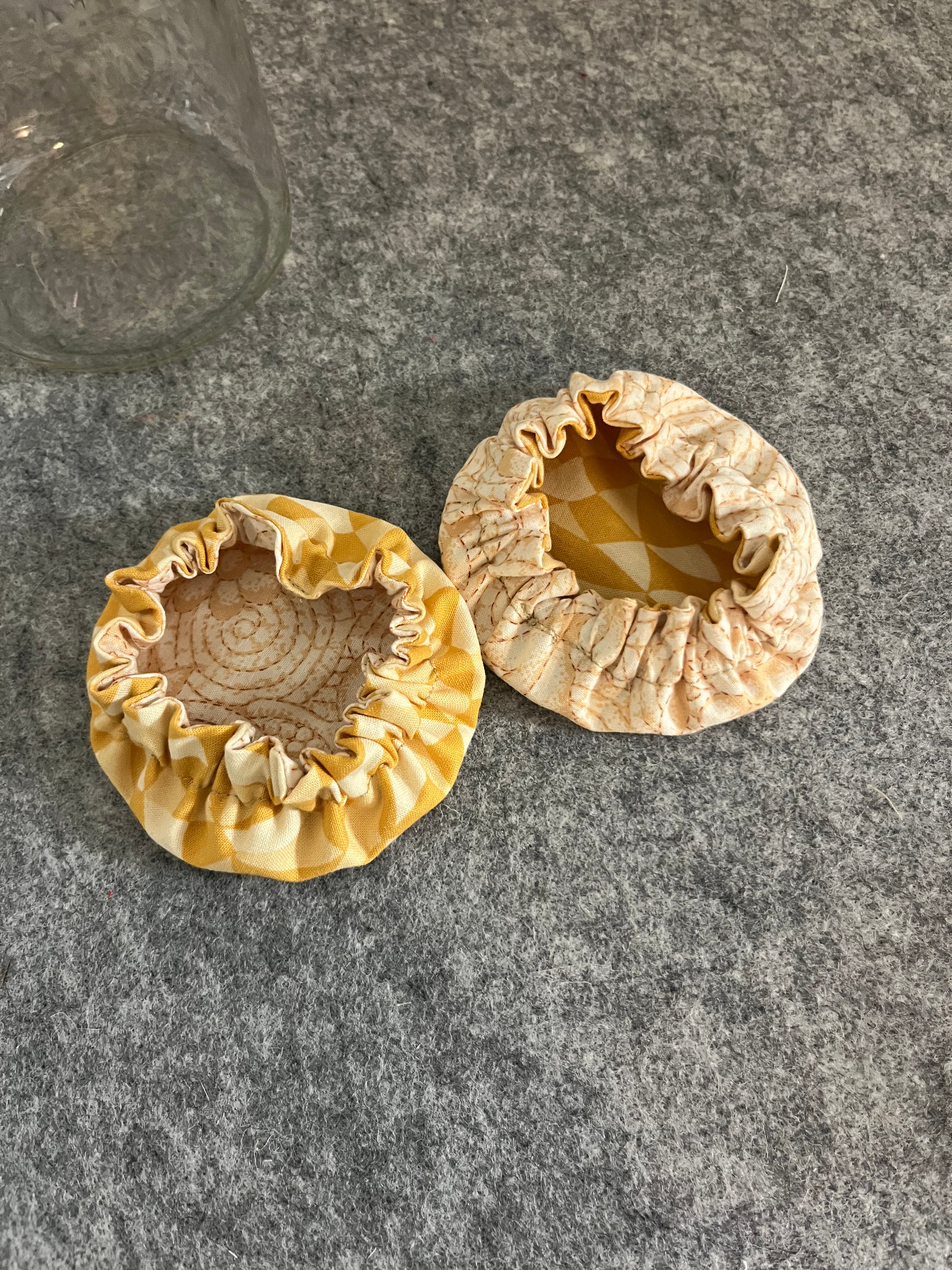 Jar Cover