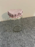 Jar Cover