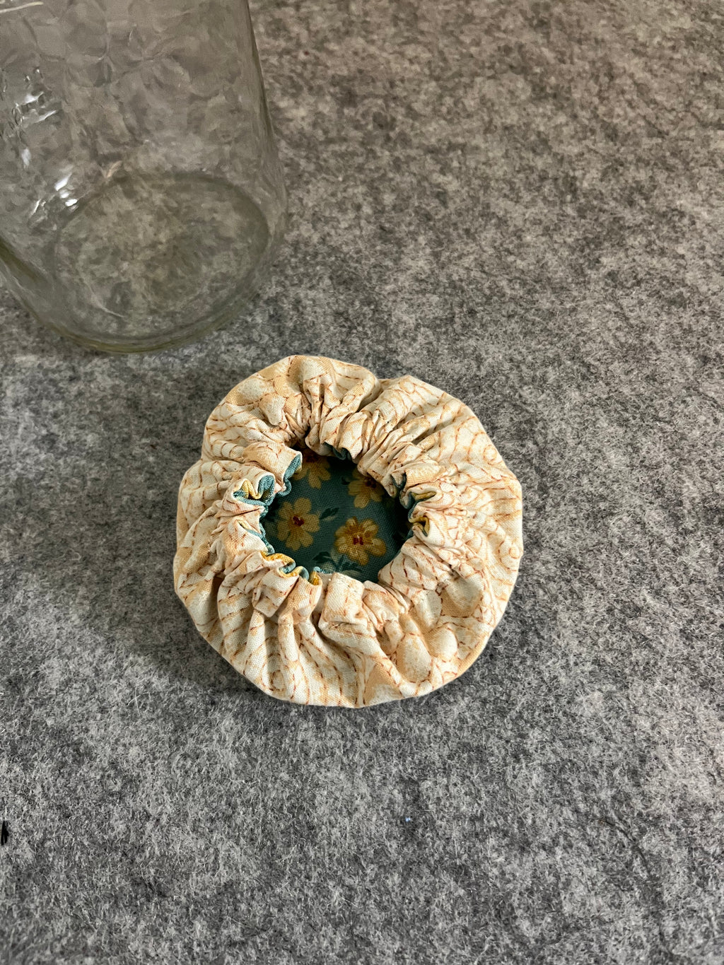 Jar Cover