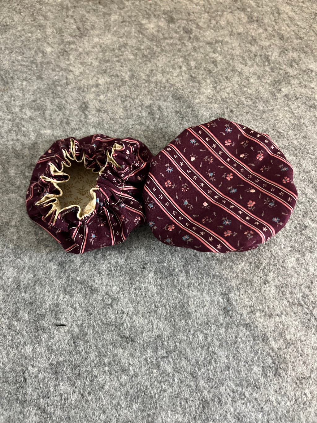 Jar Covers Set of 2