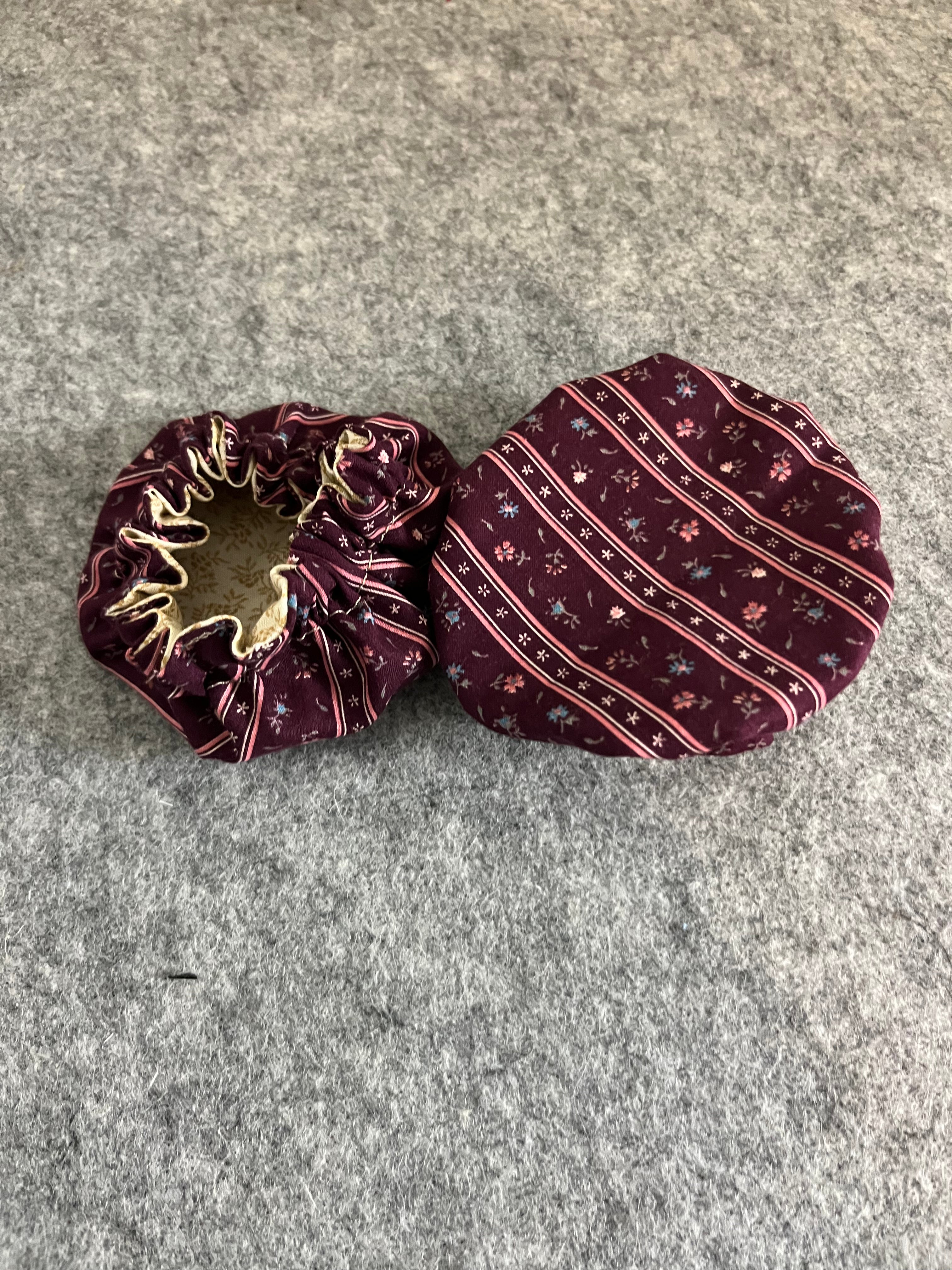 Jar Covers Set of 2
