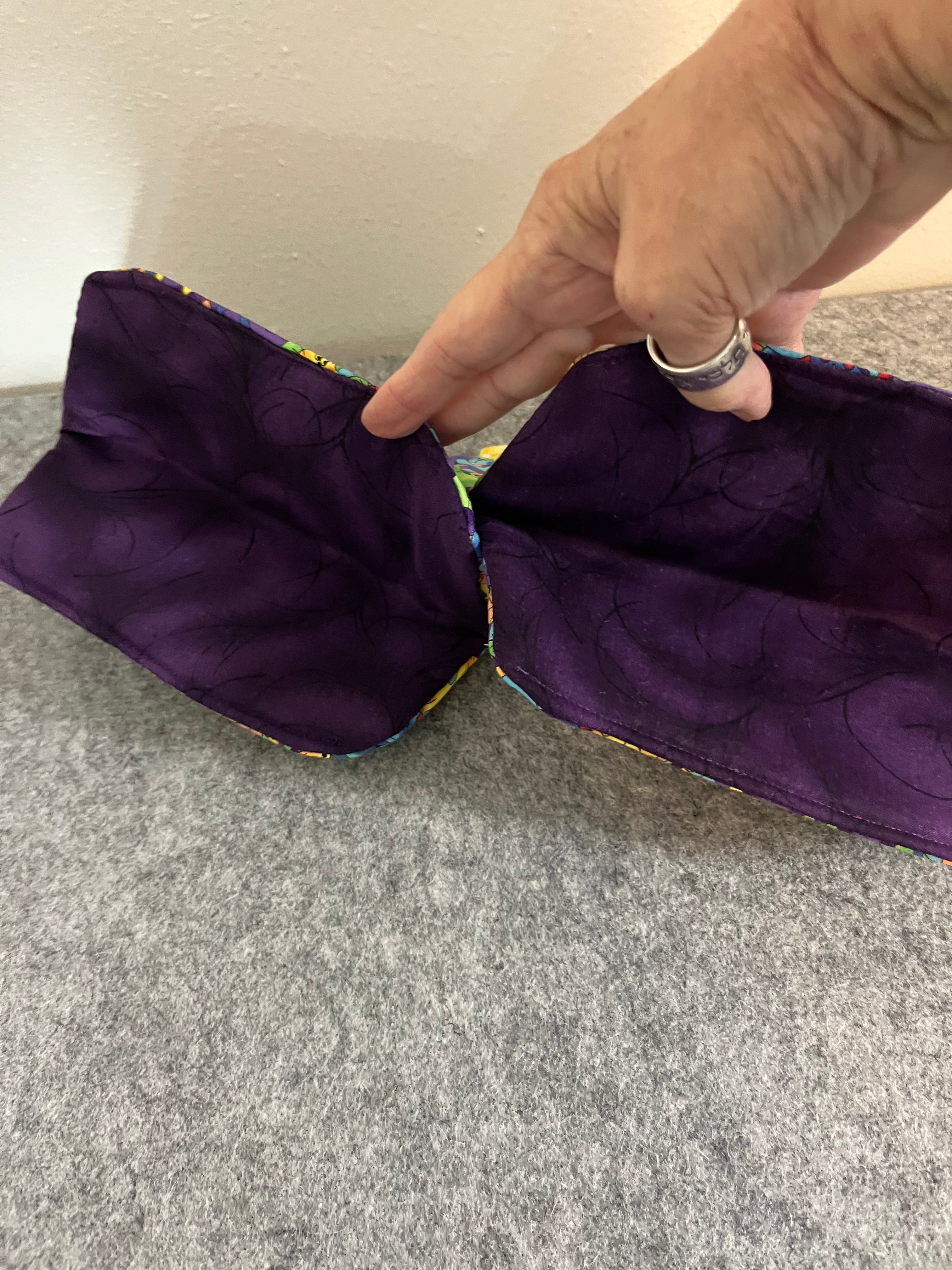 Chicken Oven Mitts Set of 2