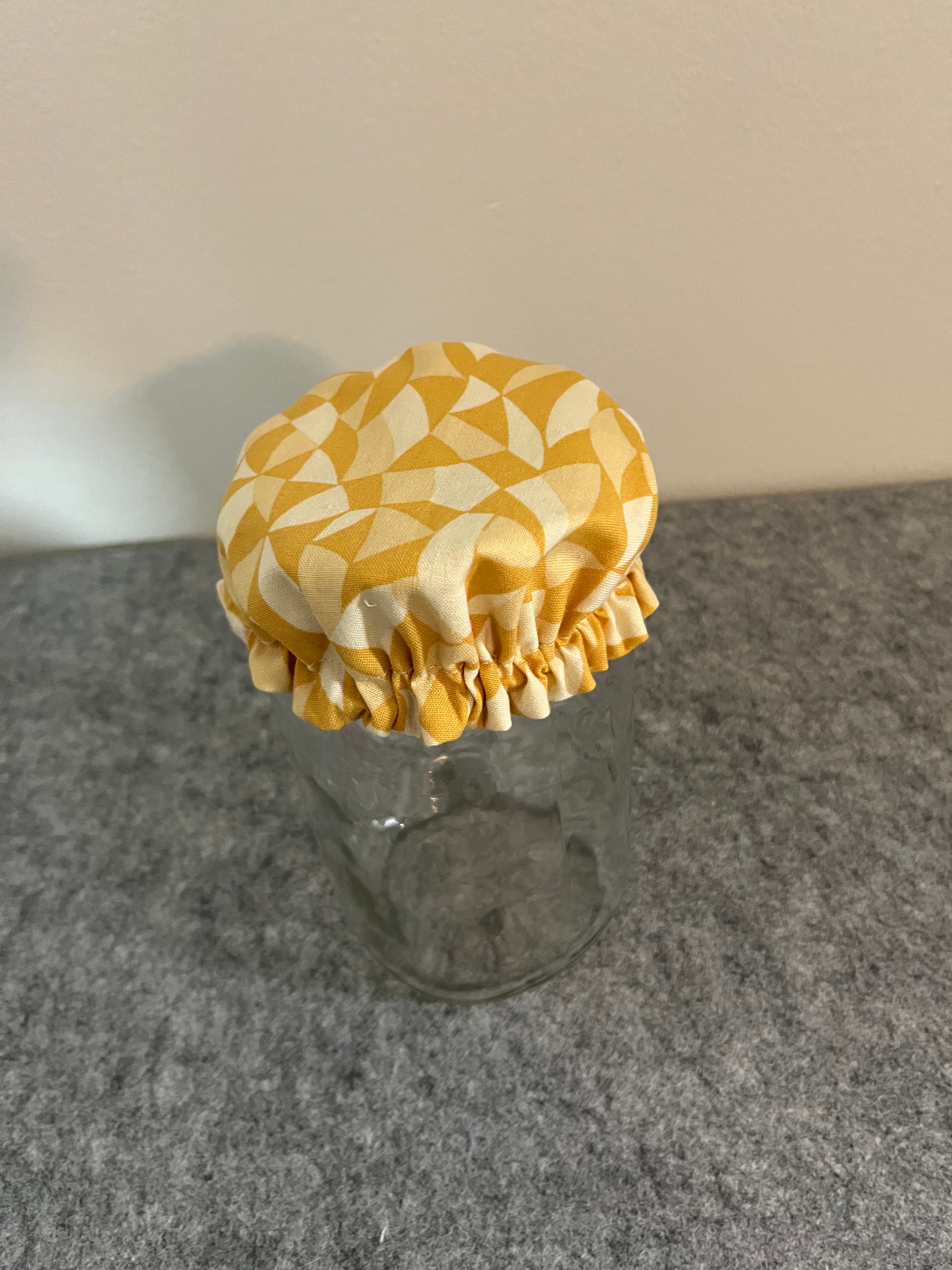 Jar Cover