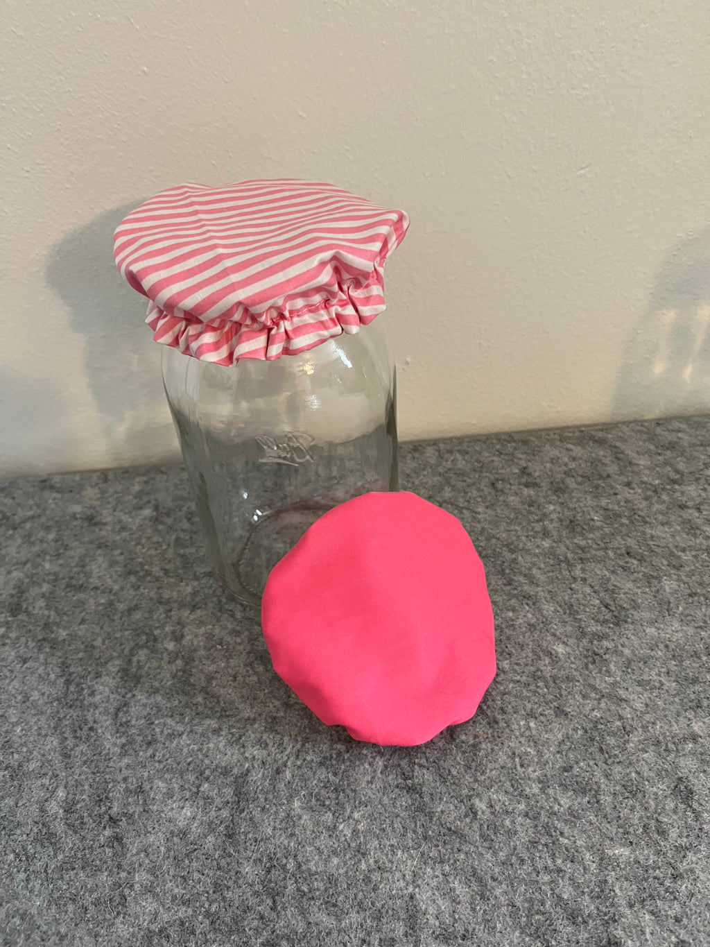 Jar Cover