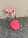 Jar Cover