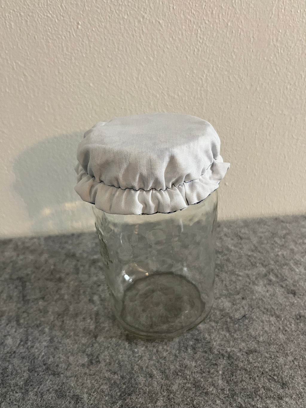 Jar Cover