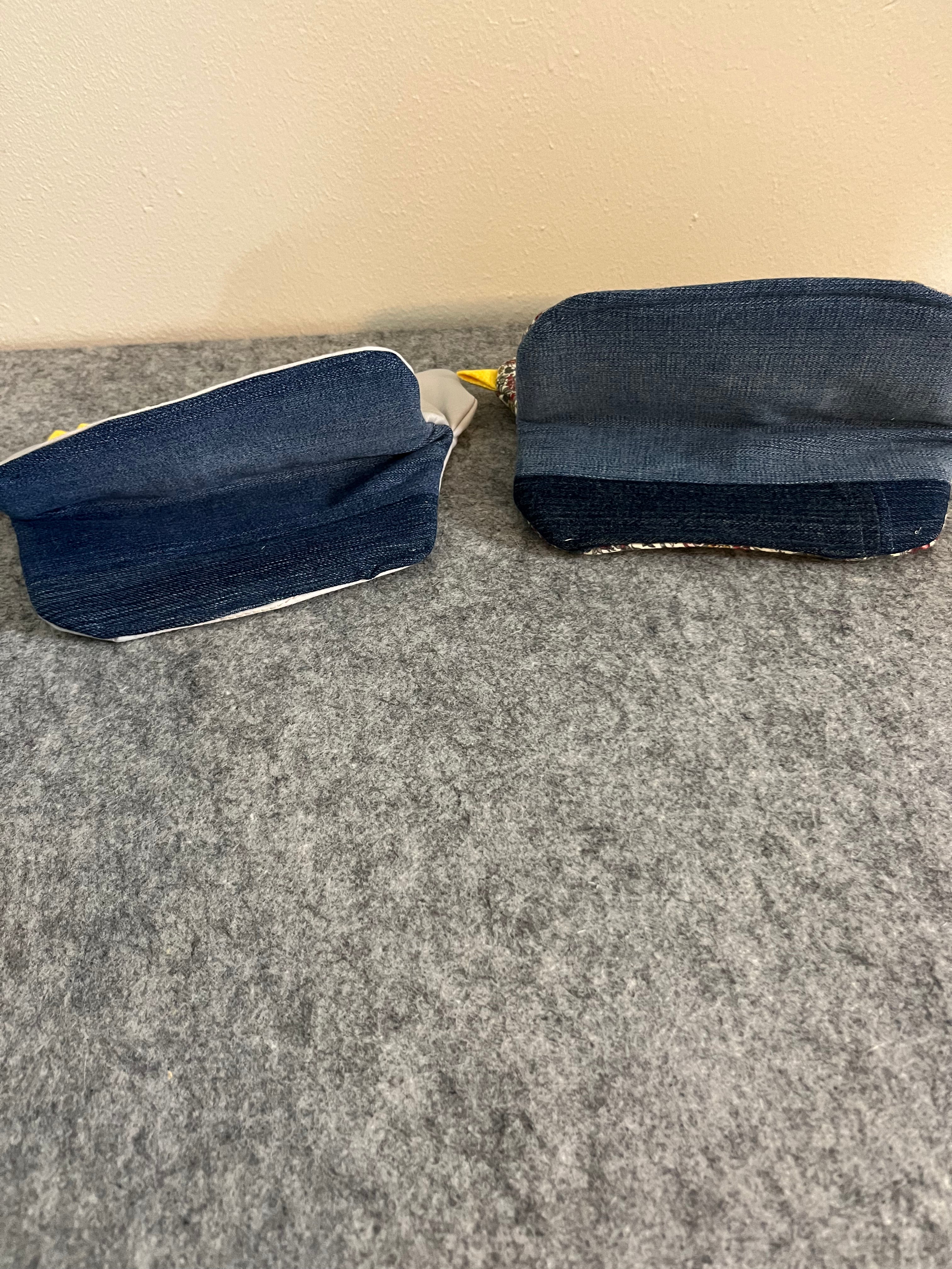 Chicken Oven Mitts Set of 2