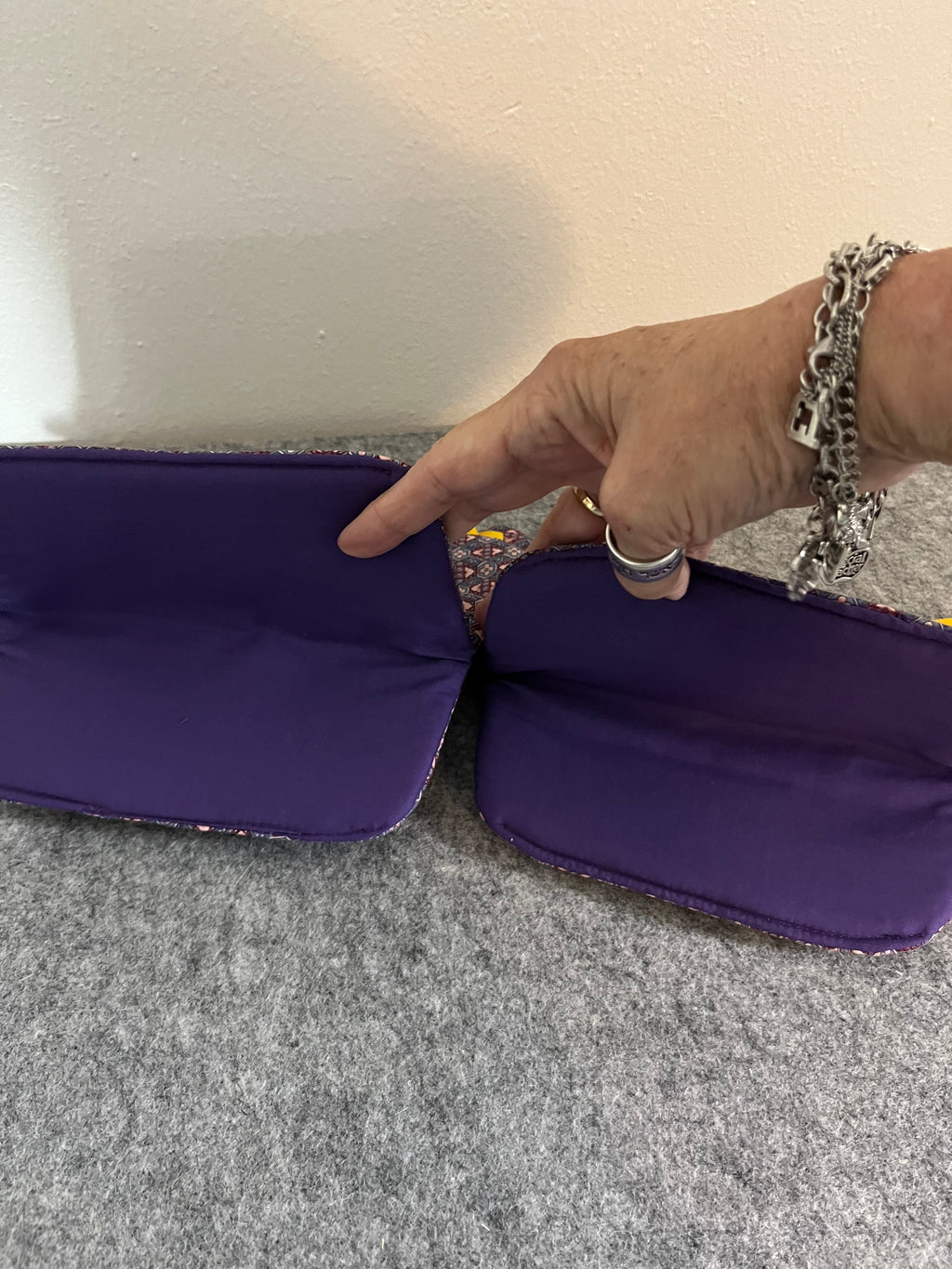 Chicken Oven Mitts Set of 2
