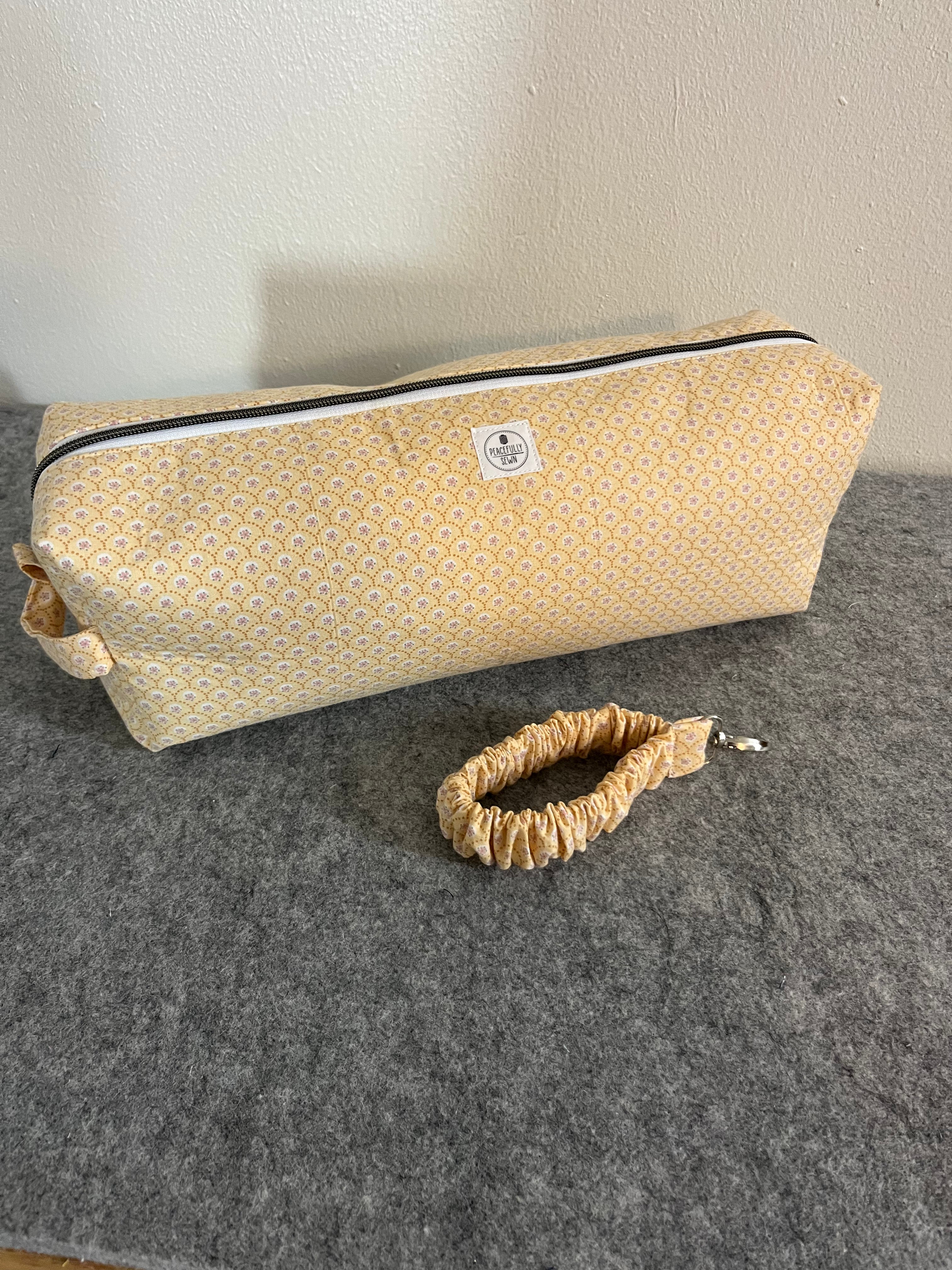 Hair Tools Bag